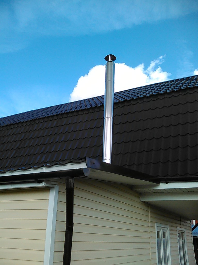 Дизельное отопление