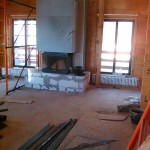 Монтаж отопления